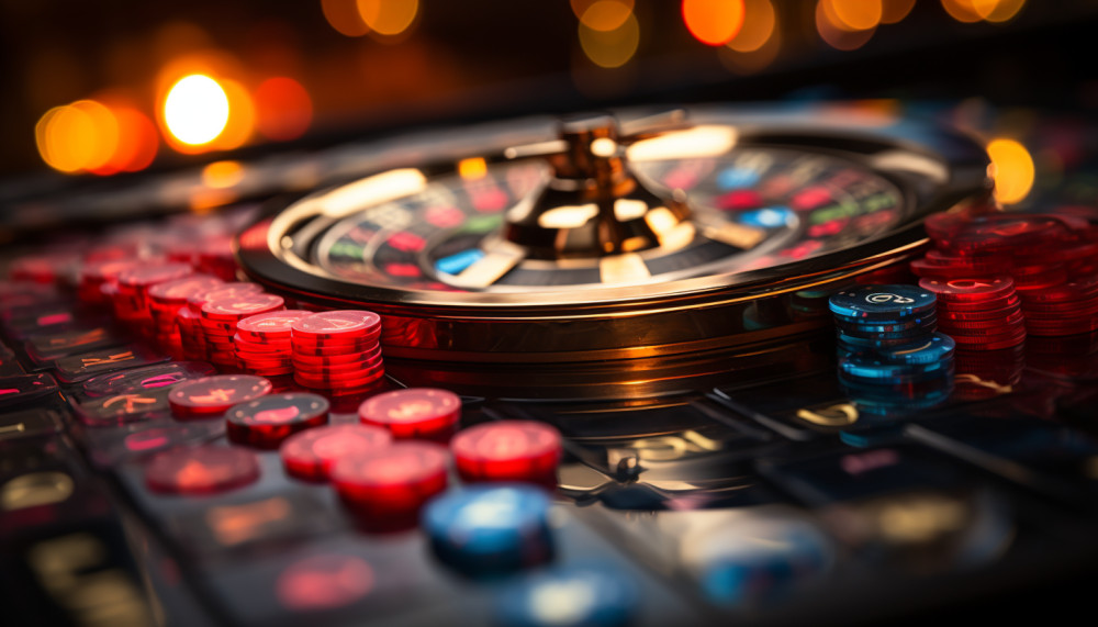 Stratégies gagnantes pour la roulette en ligne avec faibles mises